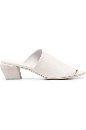 Officine creative 45 mm Helyette 016 mules i læder