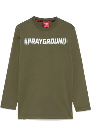 Sprayground Bokeh Effect T-shirt