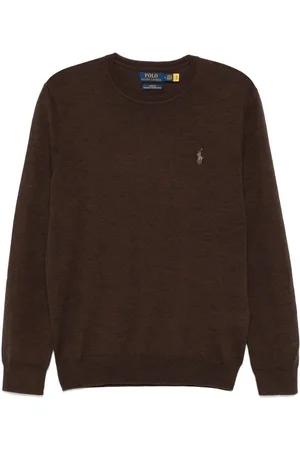 Ralph Lauren Polo Pony-sweater