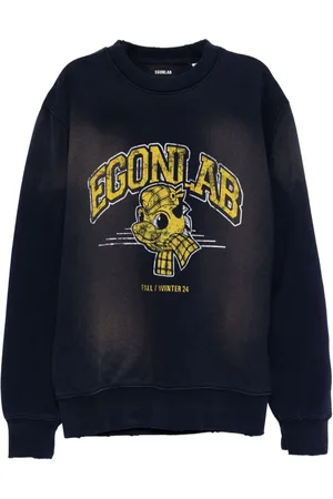 EgonLab Dragon-sweatshirt