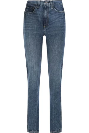 CO Højtaljede jeans
