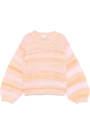 Stella McCartney Stribet sweater