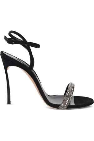 Casadei 100 mm Blade Stratosphere sandaler