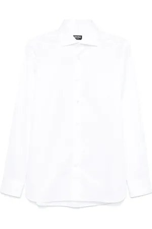 Ermenegildo Zegna Skjorte