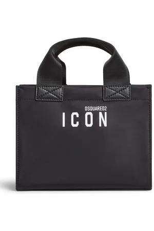 Dsquared2 Be Icon-tote
