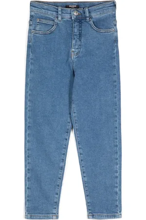 Balmain Jeans med lige ben
