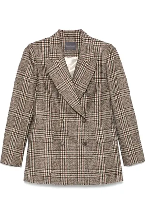 LORENA ANTONIAZZI Ternet blazer