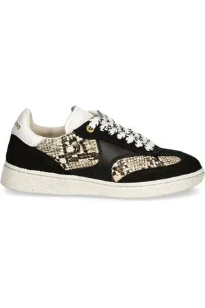 Filling pieces Sprinter-sneakers
