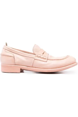Officine creative Calixte 042 slip-on loafers