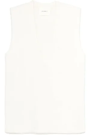 Lisa Yang Nella-vest