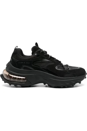 Dsquared2 Bubbles sneakers