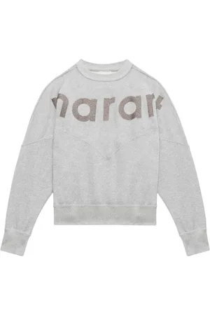 Marant Etoile Houston sweatshirt