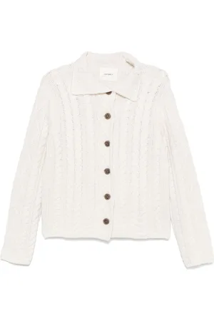 Lisa Yang Kristin-cardigan