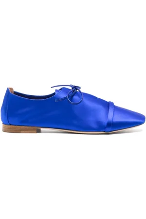 Serafini Ballerinaer i satin