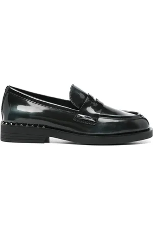 Ash Whisper loafers