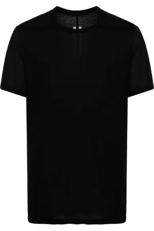 Rick Owens Kortærmet T-shirt