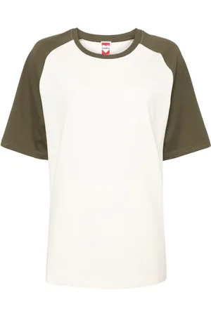 Ground Zero T-shirt med logotryk