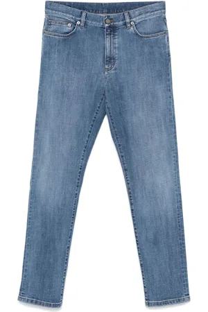 Ermenegildo Zegna City-jeans