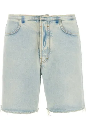 Givenchy Bermuda-shorts i denim