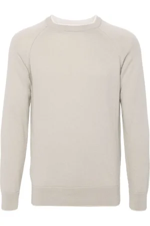 ELEVENTY Sweater i kashmir