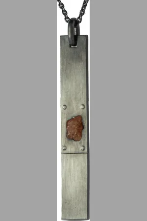 PARTS OF FOUR Amulet halskæde