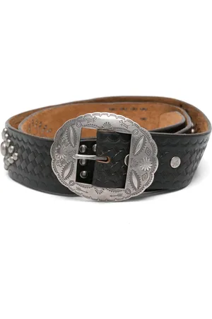 Ralph Lauren Garrison bælte