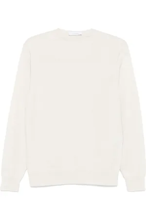 Cruciani Sweater i kashmir