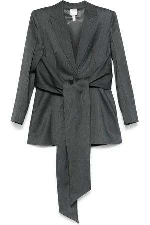HUISHAN ZHANG Lucas-blazer