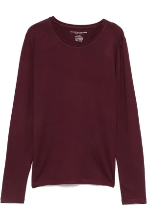 Majestic Col Rond T-shirt