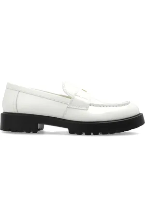 Tory Burch Loafers med rille sål