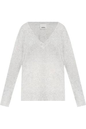 Isabel Marant Larana-sweater