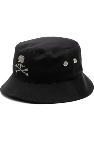 MASTERMIND Bøllehat med logotryk
