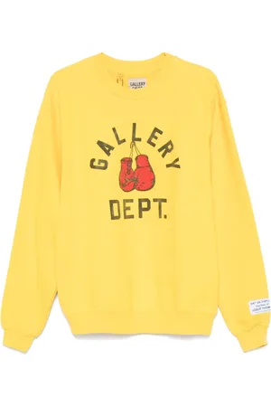 GALLERY DEPT. Boxing Merch-sweatshirt