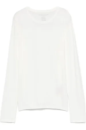 Majestic Col Rond T-shirt