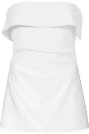 Proenza Schouler Felicity-top