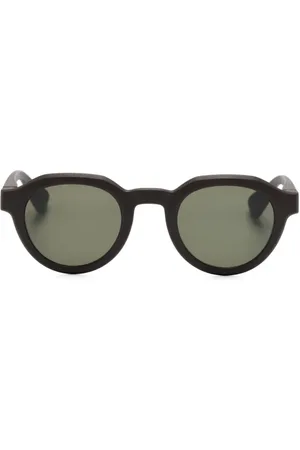 MYKITA Solbriller med rundt stel