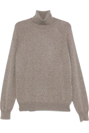 Saint Laurent Sweater i kashmir