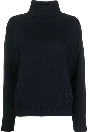 Claudie Pierlot Sweater med rullekrave