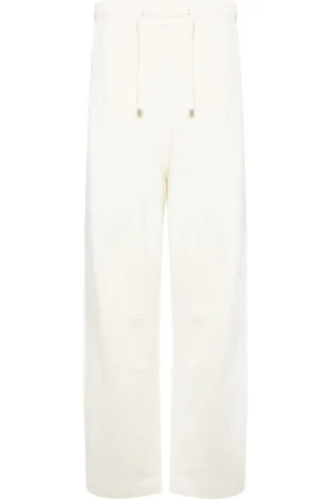FIVE CM Joggingbukser med broderet logo