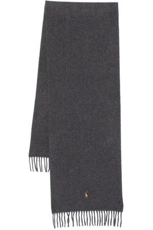 Ralph Lauren Uldtørklæde