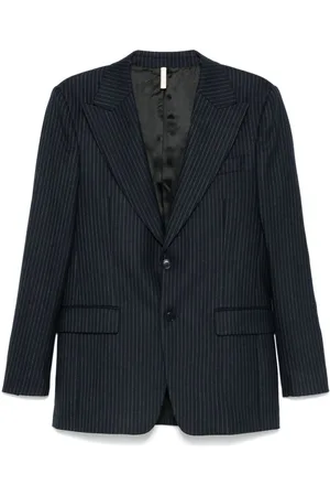 Sunflower Enkeltradet blazer