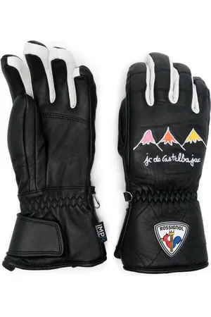Rossignol X Jean-Charles de Castelbajac Sublim vanter