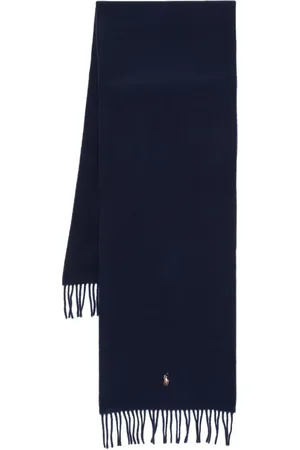 Ralph Lauren Uldtørklæde