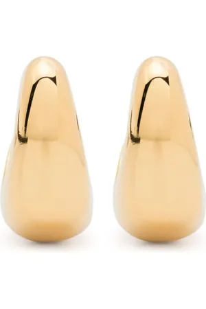 Missoma Dome earrings