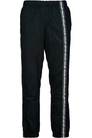 Lacoste Joggingbukser med logotryk
