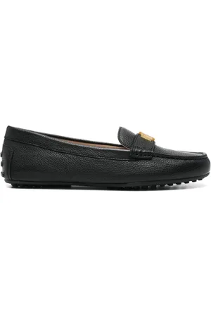 Ralph Lauren Barnsbury loafers