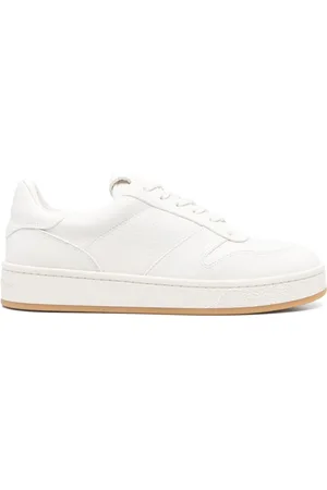 Gianvito Rossi Slam-sneakers