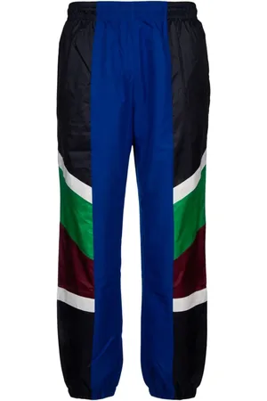 Lacoste Joggingbukser med applikation