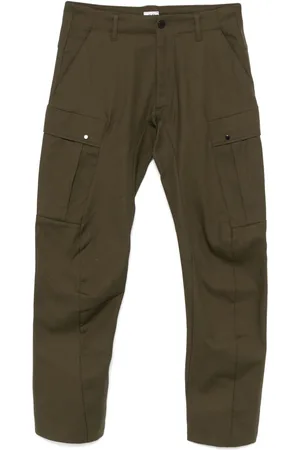 C.P. Company Superior Structure cargo-bukser