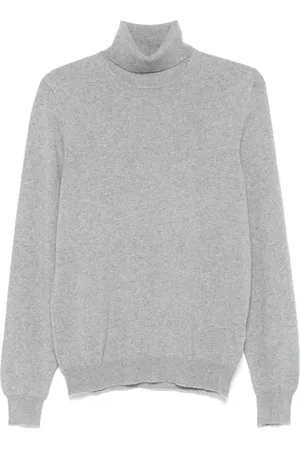 FEDELI Sweater i kashmir